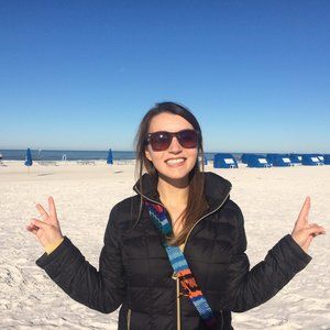 Meet your Posher, Summer